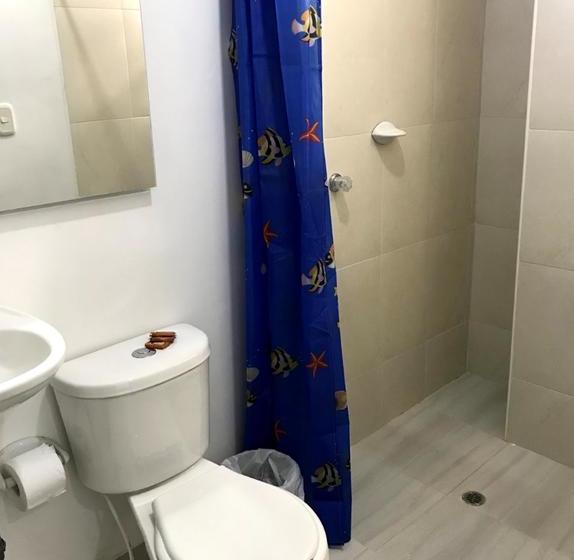 Hotel Perla House | Santa Marta | Magdalena | Colombia 15