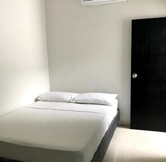 Hotel Perla House | Santa Marta | Magdalena | Colombia 16