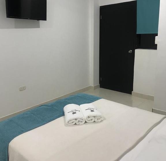 Hotel Perla House | Santa Marta | Magdalena | Colombia 17