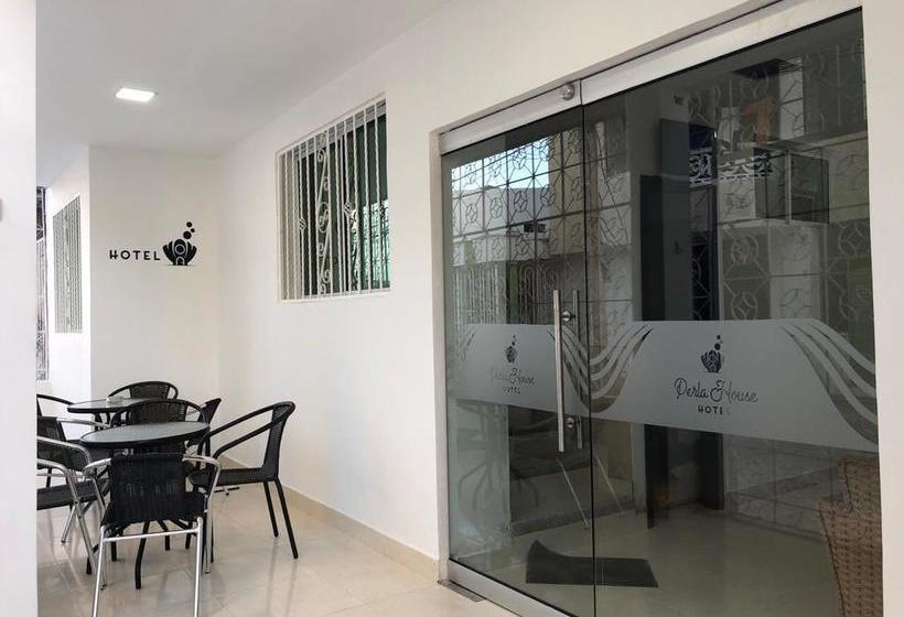 Hotel Perla House | Santa Marta | Magdalena | Colombia 18