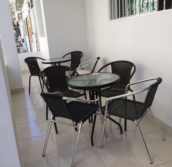 Hotel Perla House | Santa Marta | Magdalena | Colombia 19