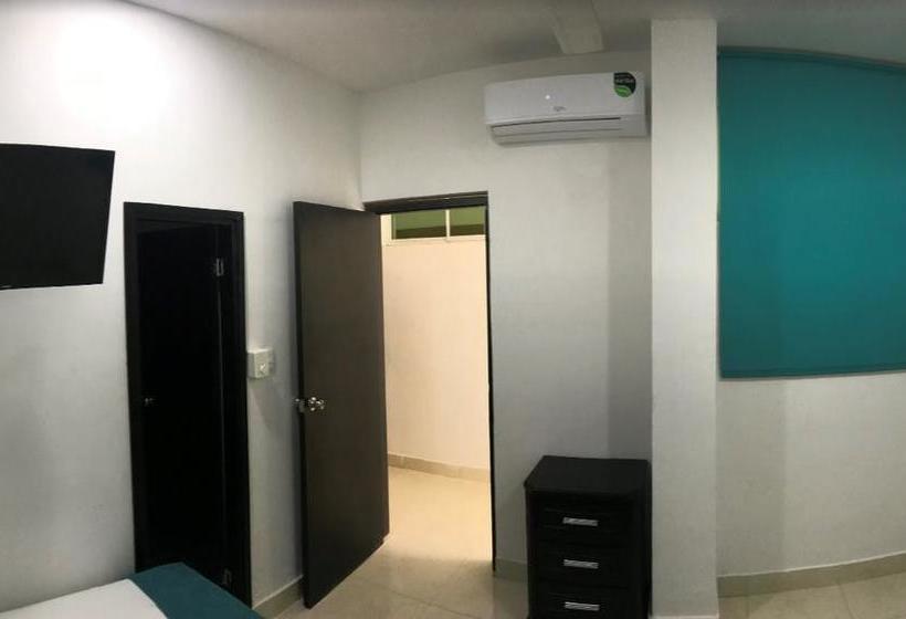 Hotel Perla House | Santa Marta | Magdalena | Colombia 2