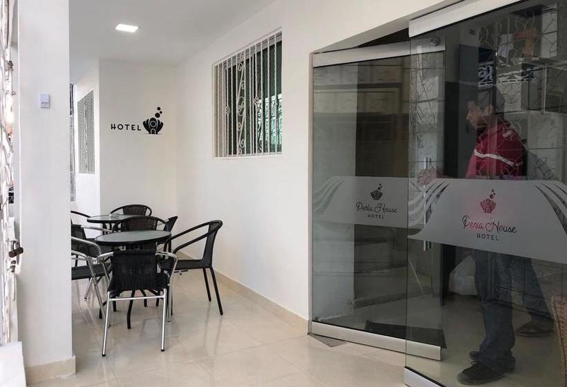 Hotel Perla House | Santa Marta | Magdalena | Colombia 20