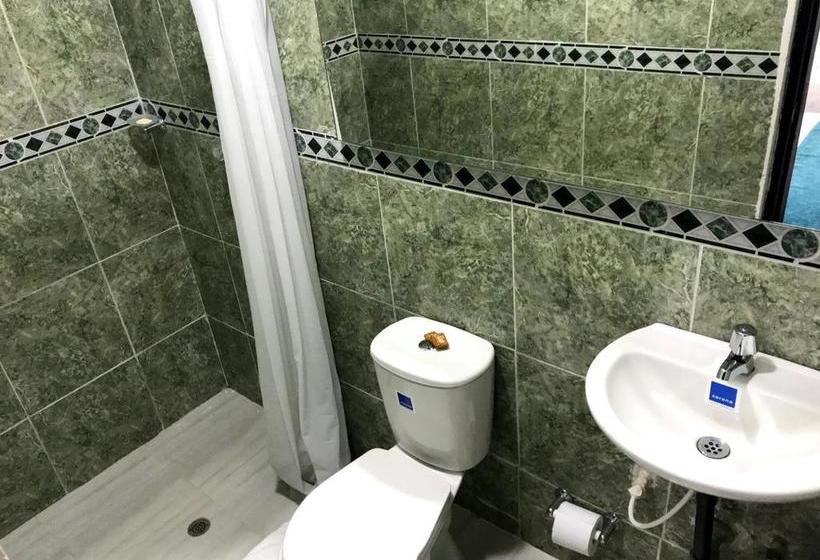 Hotel Perla House | Santa Marta | Magdalena | Colombia 3