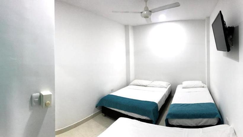 Hotel Perla House | Santa Marta | Magdalena | Colombia 7