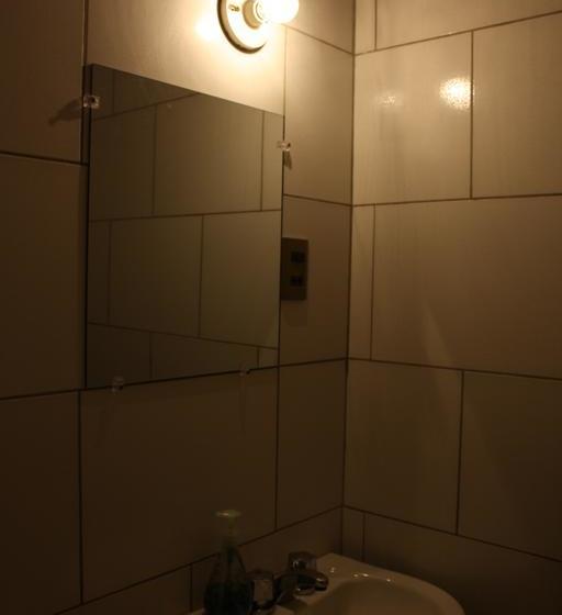 7 Patas Hostel | Sucre | Bolivia | América del Sur 14