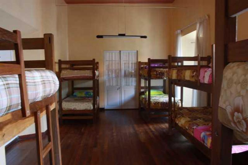 7 Patas Hostel | Sucre | Bolivia | América del Sur 18