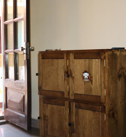 7 Patas Hostel | Sucre | Bolivia | América del Sur 19