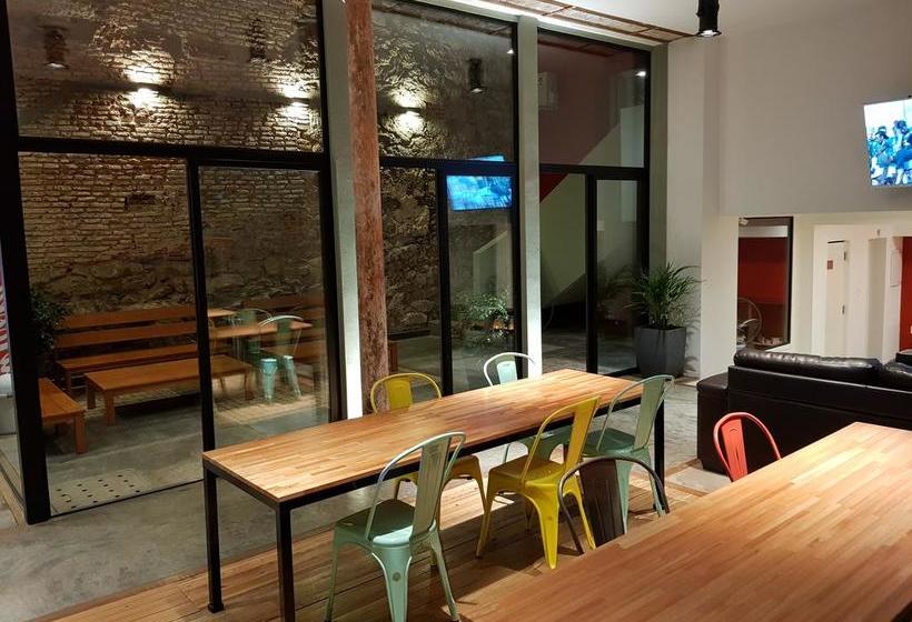 Circus Hostel&hotel Montevideo | Montevideo | Montevideo | Uruguay 1