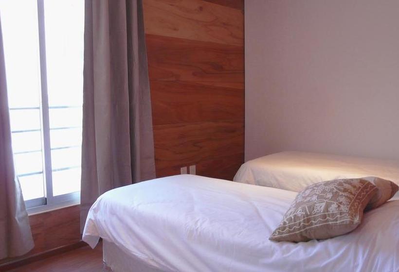 Circus Hostel&hotel Montevideo | Montevideo | Montevideo | Uruguay 13