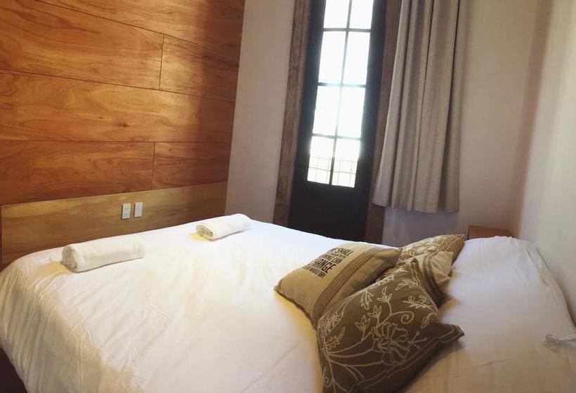 Circus Hostel&hotel Montevideo | Montevideo | Montevideo | Uruguay 14