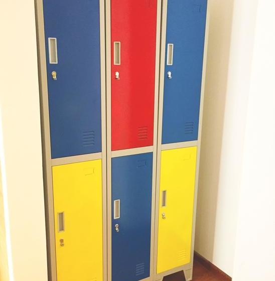 Circus Hostel&hotel Montevideo | Montevideo | Montevideo | Uruguay 16