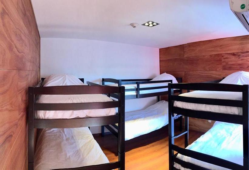 Circus Hostel&hotel Montevideo | Montevideo | Montevideo | Uruguay 18