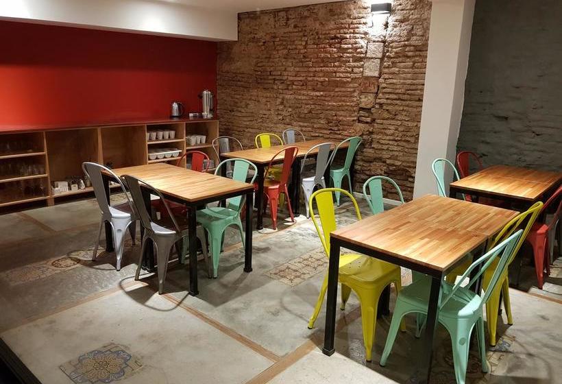 Circus Hostel&hotel Montevideo | Montevideo | Montevideo | Uruguay 2