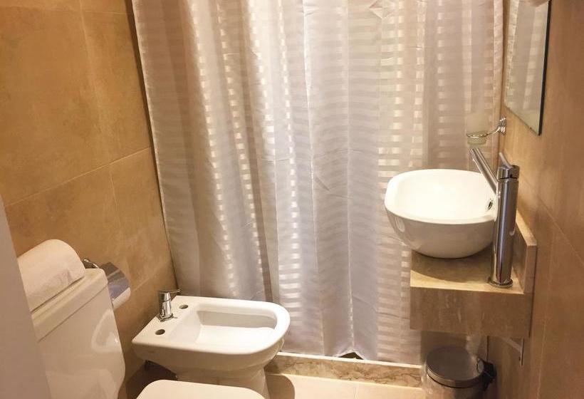 Circus Hostel&hotel Montevideo | Montevideo | Montevideo | Uruguay 20