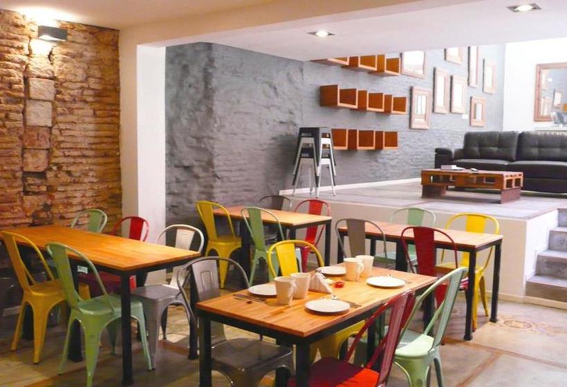 Circus Hostel&hotel Montevideo | Montevideo | Montevideo | Uruguay 3