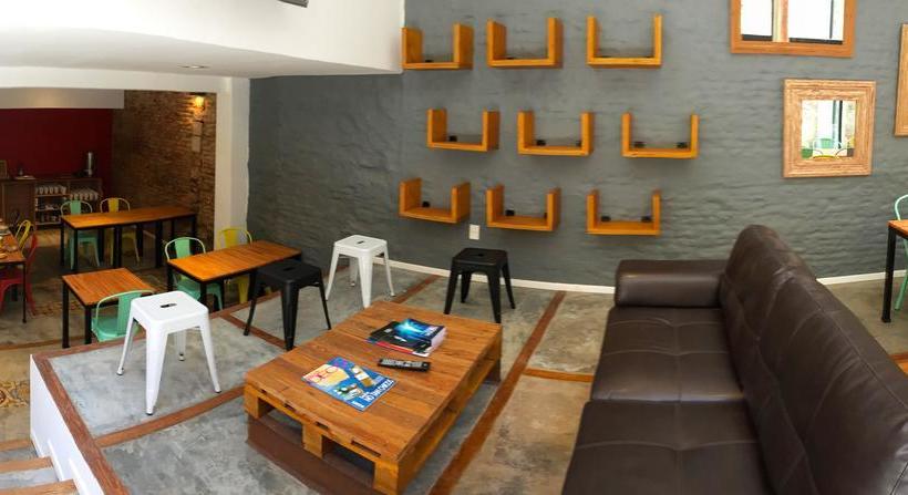 Circus Hostel&hotel Montevideo | Montevideo | Montevideo | Uruguay 4