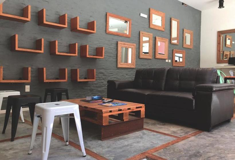 Circus Hostel&hotel Montevideo | Montevideo | Montevideo | Uruguay 5