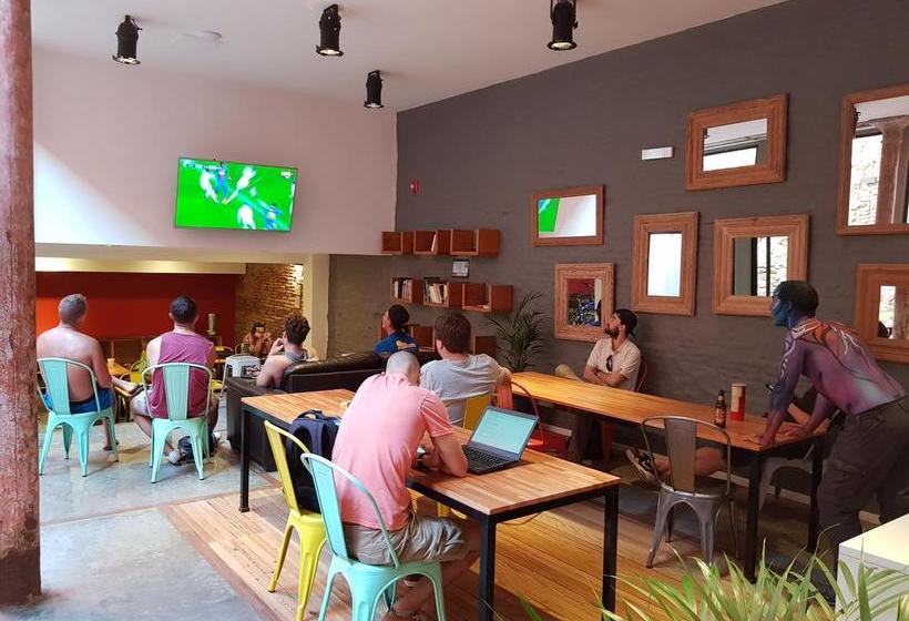 Circus Hostel&hotel Montevideo | Montevideo | Montevideo | Uruguay 6