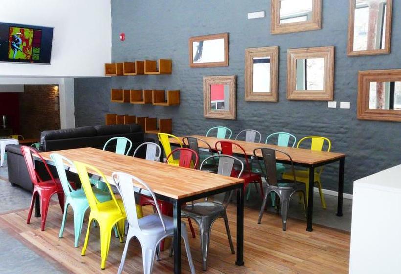 Circus Hostel&hotel Montevideo | Montevideo | Montevideo | Uruguay 7