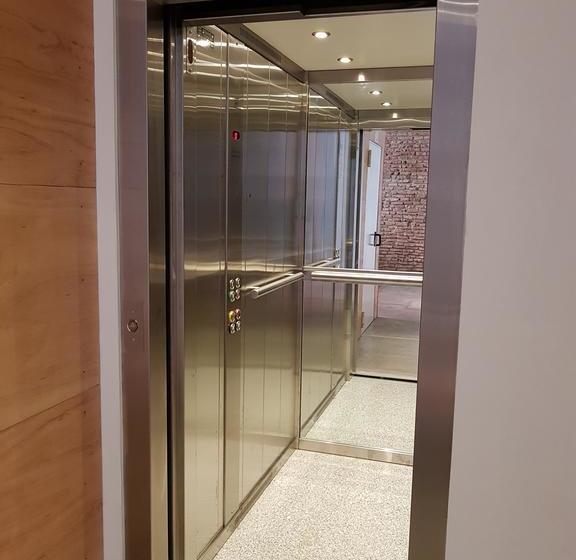 Circus Hostel&hotel Montevideo | Montevideo | Montevideo | Uruguay 8