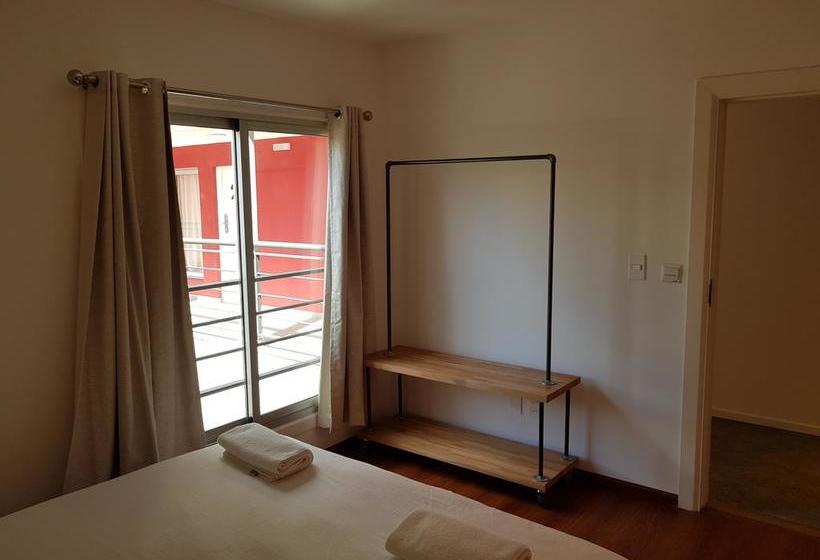 Circus Hostel&hotel Montevideo | Montevideo | Montevideo | Uruguay 9