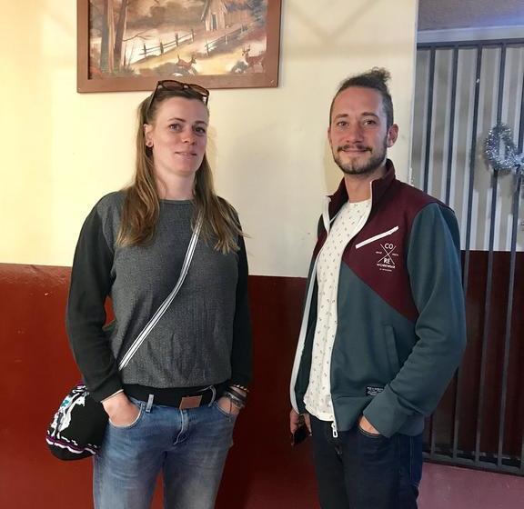 Hotel Hospedaje Miami | Ibarra | Imbabura | Ecuador 12