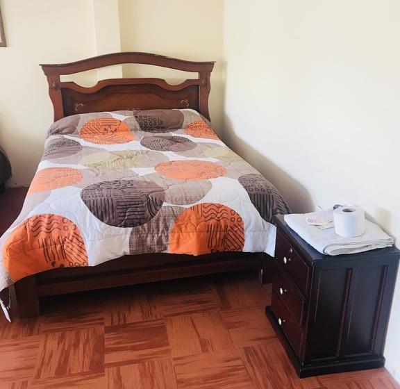 Hotel Hospedaje Miami | Ibarra | Imbabura | Ecuador 13