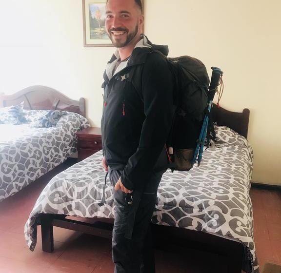 Hotel Hospedaje Miami | Ibarra | Imbabura | Ecuador 14