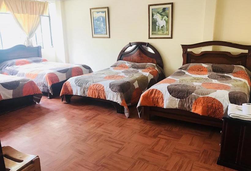 Hotel Hospedaje Miami | Ibarra | Imbabura | Ecuador 15