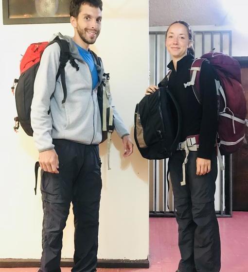 Hotel Hospedaje Miami | Ibarra | Imbabura | Ecuador 17