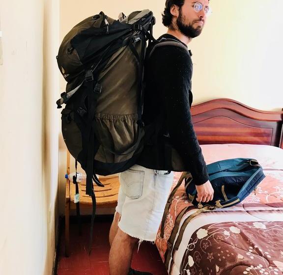 Hotel Hospedaje Miami | Ibarra | Imbabura | Ecuador 19