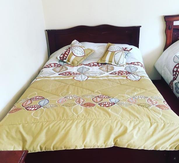 Hotel Hospedaje Miami | Ibarra | Imbabura | Ecuador 2