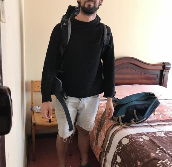 Hotel Hospedaje Miami | Ibarra | Imbabura | Ecuador 20