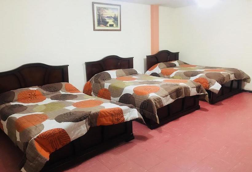 Hotel Hospedaje Miami | Ibarra | Imbabura | Ecuador 3