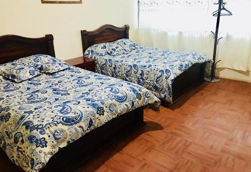 Hotel Hospedaje Miami | Ibarra | Imbabura | Ecuador 4