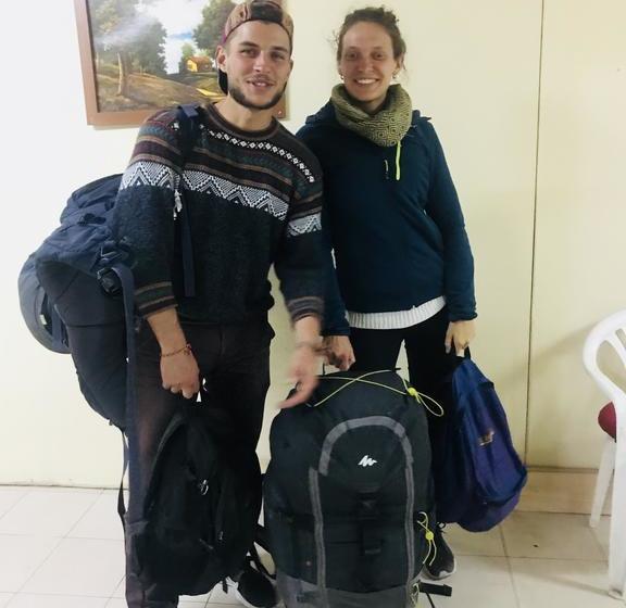 Hotel Hospedaje Miami | Ibarra | Imbabura | Ecuador 6