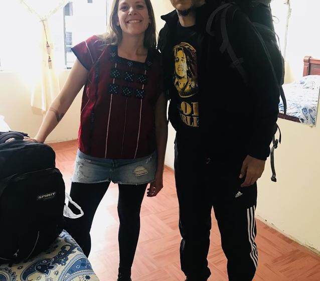 Hotel Hospedaje Miami | Ibarra | Imbabura | Ecuador 8