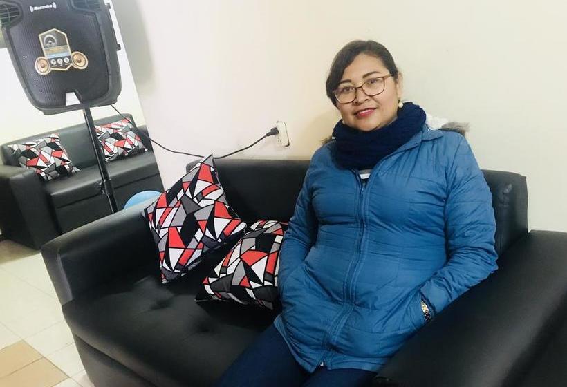 Hotel Hospedaje Miami | Ibarra | Imbabura | Ecuador 9