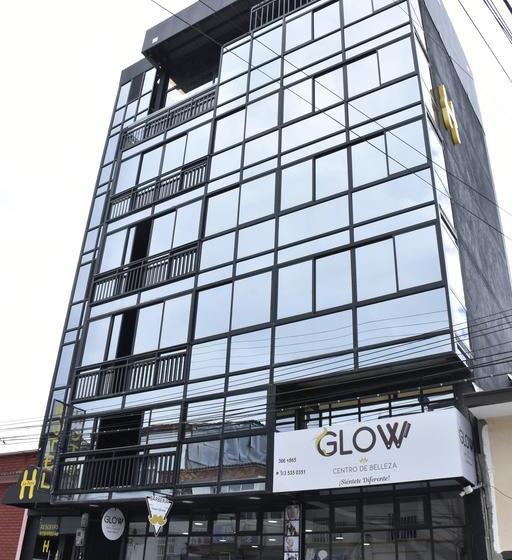 Hotel La Porra | Santa Rosa de Cabal | Risaralda | Colombia 1