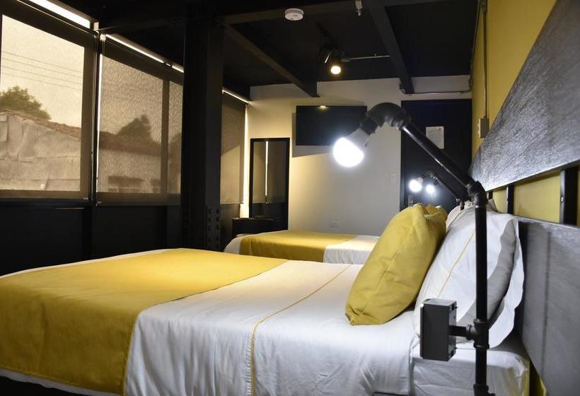 Hotel La Porra | Santa Rosa de Cabal | Risaralda | Colombia 10