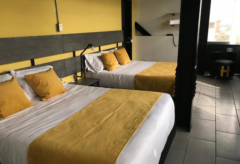 Hotel La Porra | Santa Rosa de Cabal | Risaralda | Colombia 11