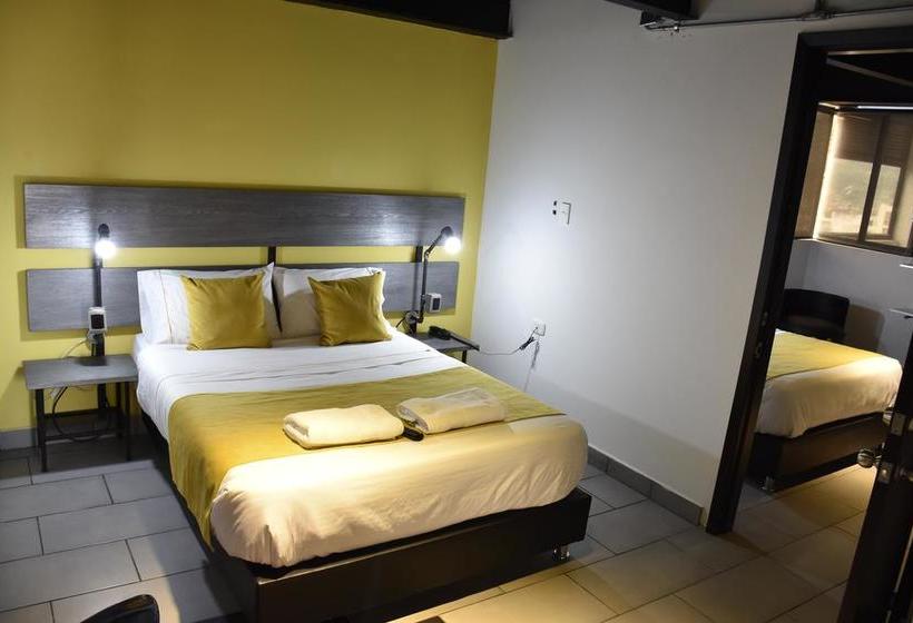 Hotel La Porra | Santa Rosa de Cabal | Risaralda | Colombia 12