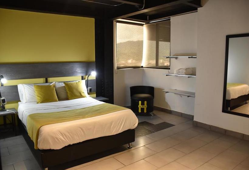 Hotel La Porra | Santa Rosa de Cabal | Risaralda | Colombia 13