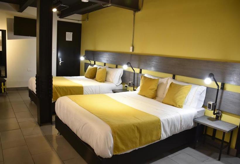 Hotel La Porra | Santa Rosa de Cabal | Risaralda | Colombia 15