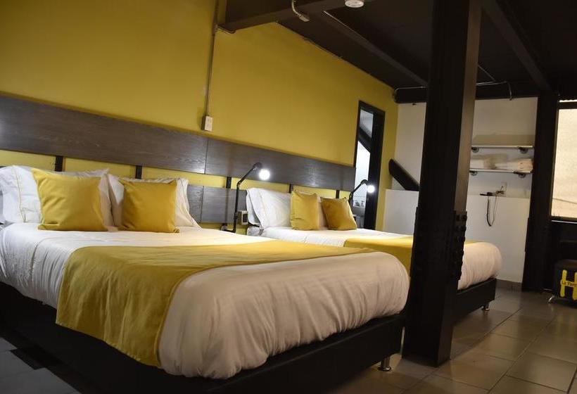 Hotel La Porra | Santa Rosa de Cabal | Risaralda | Colombia 16