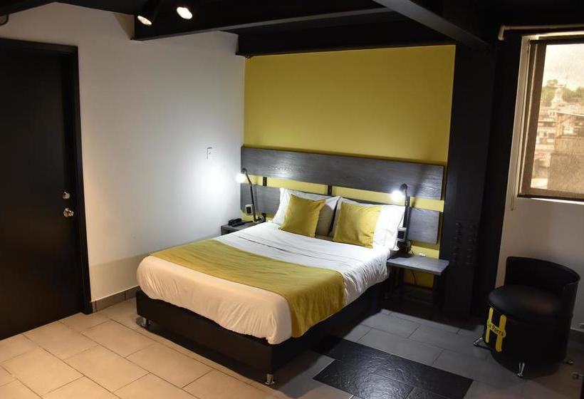 Hotel La Porra | Santa Rosa de Cabal | Risaralda | Colombia 17