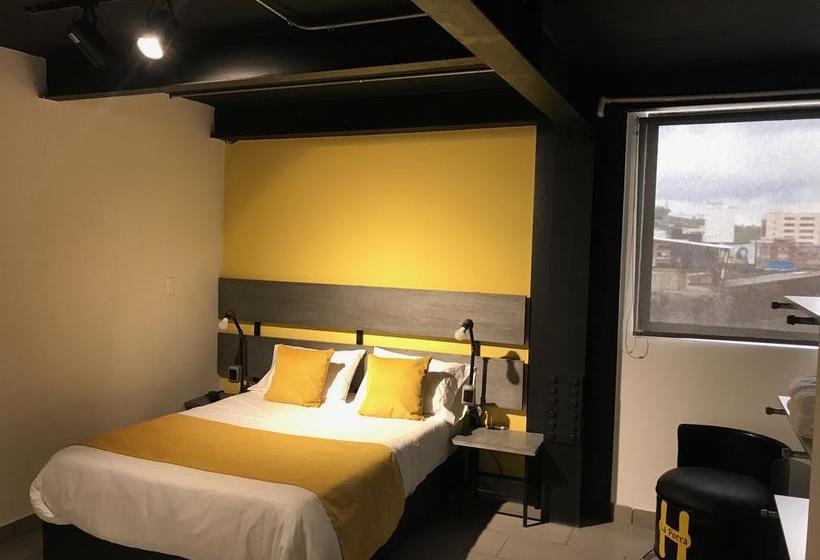 Hotel La Porra | Santa Rosa de Cabal | Risaralda | Colombia 19