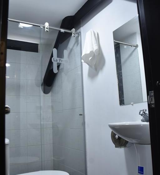 Hotel La Porra | Santa Rosa de Cabal | Risaralda | Colombia 20