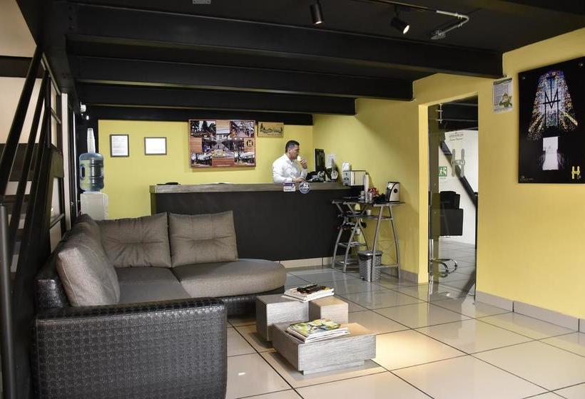 Hotel La Porra | Santa Rosa de Cabal | Risaralda | Colombia 4